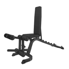   Скамья регулируемая Toorx Multipurpose Bench WBX 180MFIT (WBX-180MFIT)